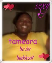Tamara Burt