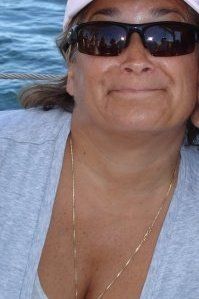 Janet Manzoni