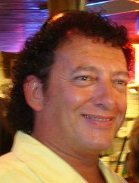 Mark Vierra