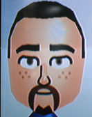 Jason Mahoney
