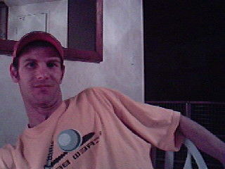 Scott Antifac