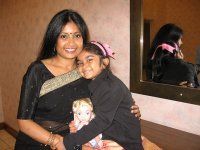 Samia Haque