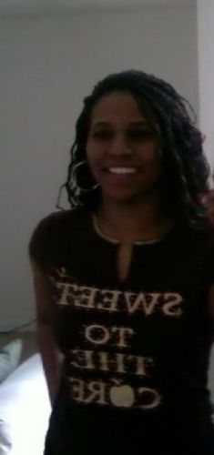 Angelica Nicks