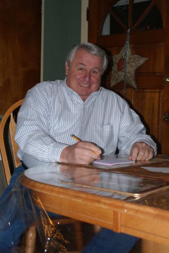 John Iaquessa