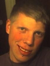 Joey Alphin