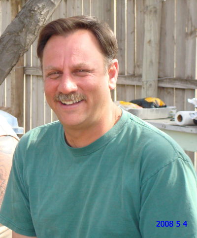 Quintin Gary