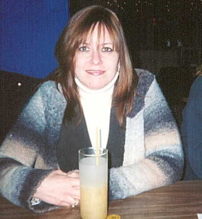 Kelly Fleming