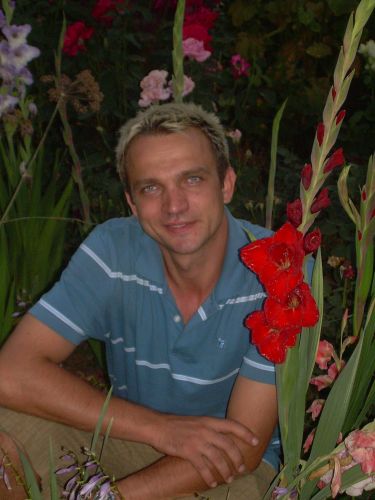 Roman Lysanyuk