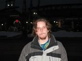 Dustin Horton