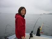 Ana Chang