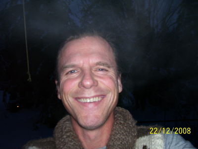 George Parker