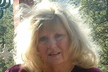 Janet Carr