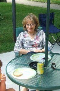 Donita Odonnell