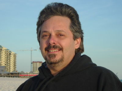 Roger Cox