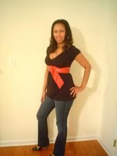 Keisha Singleton