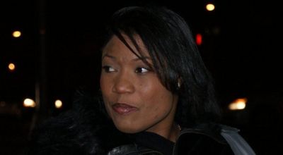Shanell Riggins
