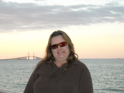 Cynthia Tarner