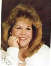 Gina Hendricks