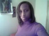 Tichina Chatman