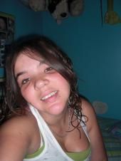 Krystin Leal