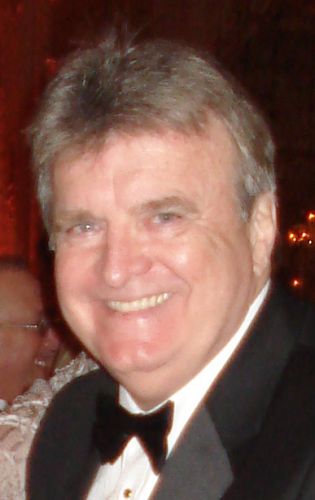 Robert Mcnelis