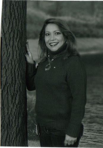 Ida Burton