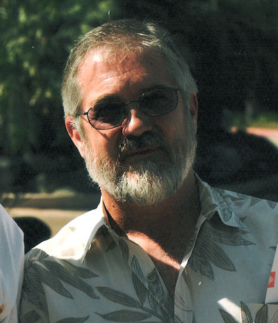 Eddy Laclair