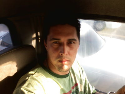 Derek Warren