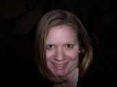 Sarah Hayes