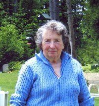 Frances Raye