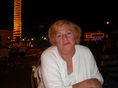 Amy Burns