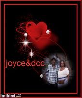 Joyce Richmond