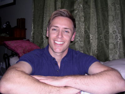 Christopher Lauritsen