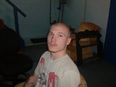 Adam Ward