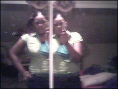 Brittany Lofton