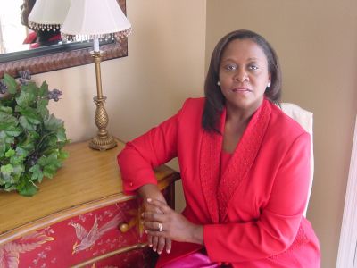 Elizabeth Wilkerson