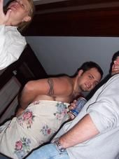Chad Hitchcock
