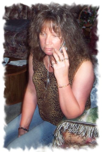 Louann Hatten