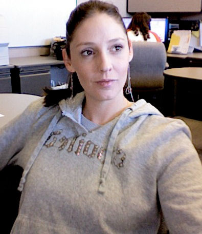 Kristal Freeman