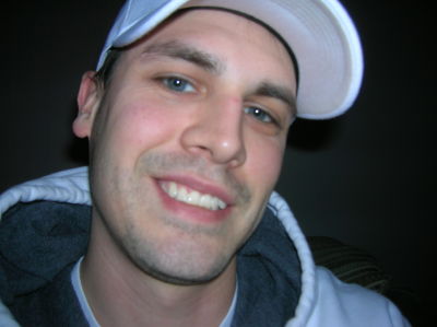 Derek Rahn