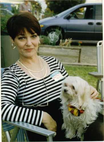 Suzanne Zeimis