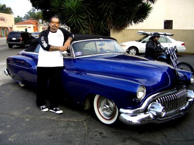 George Garza