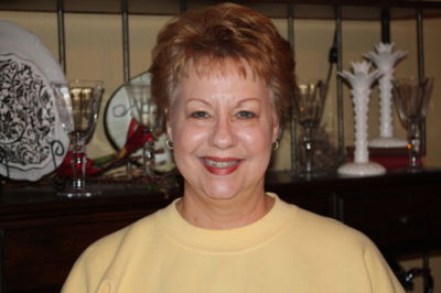 Linda Webb