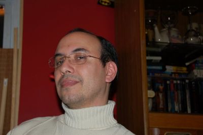 Edgardo Rivera