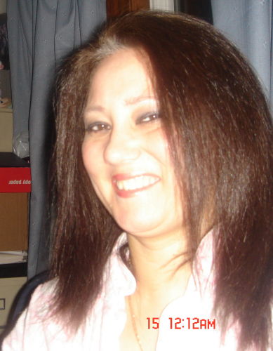 Shari Perry