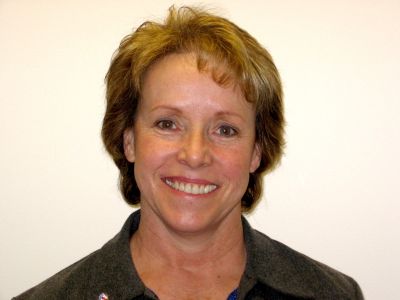 Yvonne Norris
