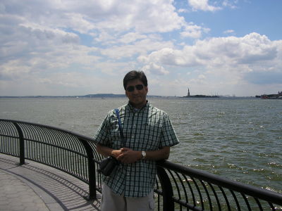 David Gonzalez