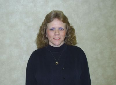 Deborah Frazier