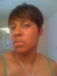 Martina Wright