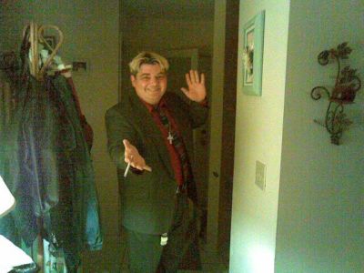 Wayne Gangitano